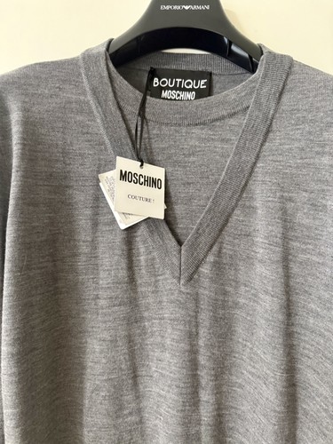 Boutique moschino maglia - boutique,