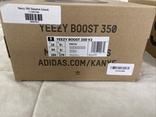 Yeezy 350 Boost Sesame + Blue