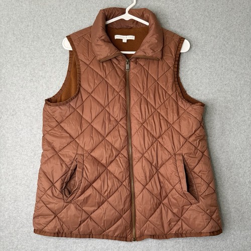 Gilet imbottito donna - , preston