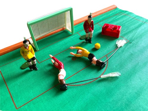 Mieg tipp kick - mieg's, tipp-kick