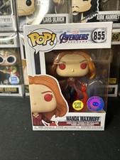 Funko pop marvel - funko,