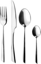 Kasanova Delta Set di Posate