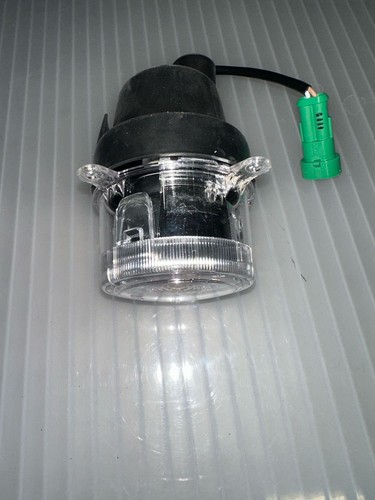 Fanale indicatore freccia - fanale,