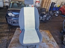 Sedile sinistro fiat panda - sedile, 169