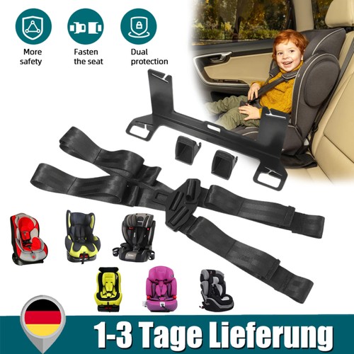 Isofix gancio fissaggio - gancio, di