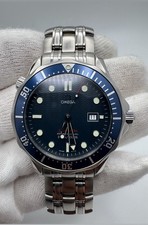 Omega Seamaster 300M -