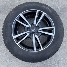 CERCHIO IN LEGA PER TOYOTA