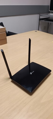 Link archer mr400 router - tp-link,