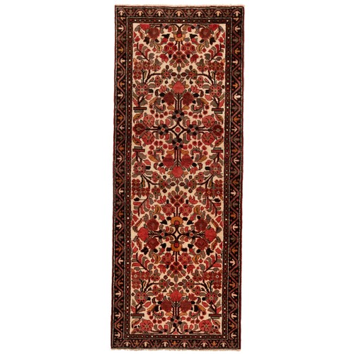 Hamedan 195x73 tappeto - 195x73,