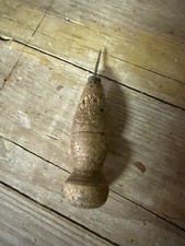 PUNTERUOLO ATTREZZO ANTICO