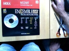 Ensemble Live Practice And