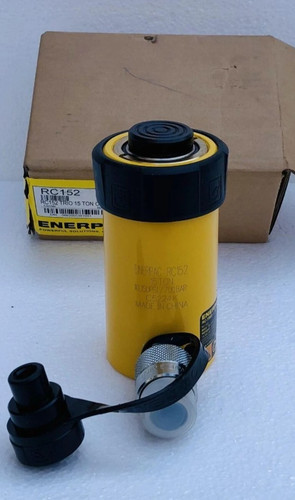 Cilindro idraulico enerpac - enerpac, rc