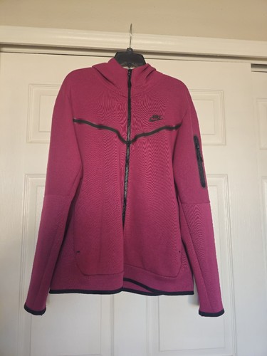 Felpa nike tech uomo - tech,