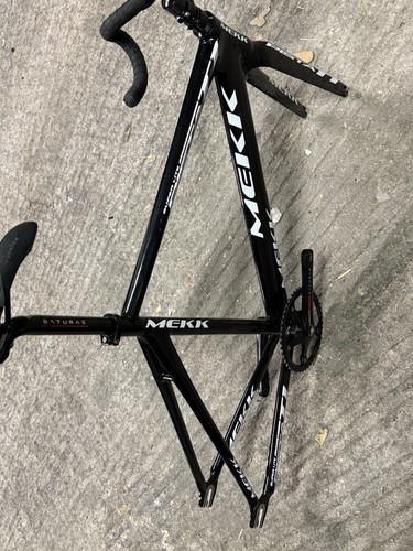 Telaio binario mekk superlite - binario,