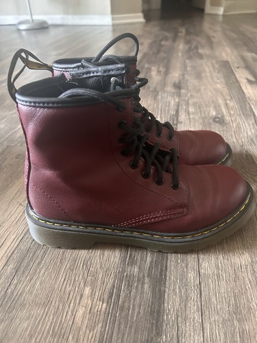 Stivali martens 1460 - dr.,