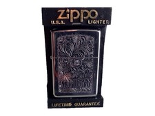 Zippo marlboro venetian - zippo,