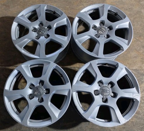 Set cerchi lega audi a5 - set, 4