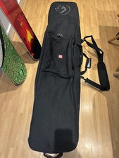 Borsa snowboard Burton Wheelie