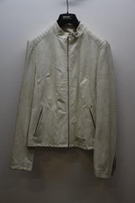 Giubbotto da Moto Ducati Performance Ducatiana Donna Panna TG. 44 25