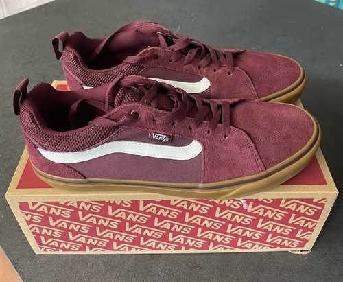 Scarpe ginnastica vans - ginnastica,