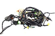 32100-MCT-640 IMPIANTO ELETTRICO HONDA SILVER WING 600 2004