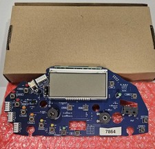 Scheda controllo bimby - di,