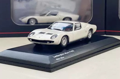 Kyosho modellino auto - 1/64,
