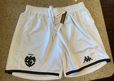 Pantaloncini calcio Spezia