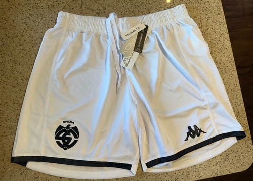 Pantaloncini calcio spezia - calcio,