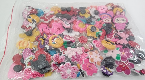 Charms per scarpe pvc lotto - per,