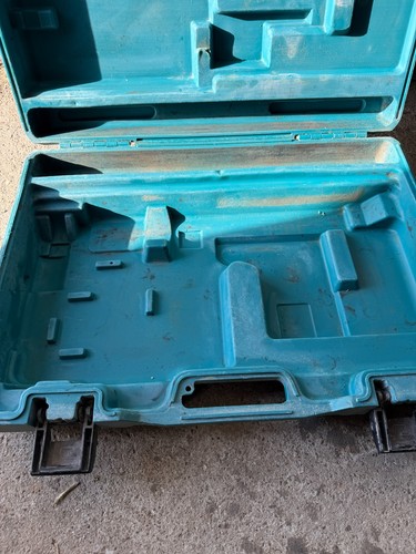 Coffret caisse vide - coffret-caisse, makita