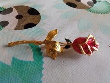 rosa marca Swarovski