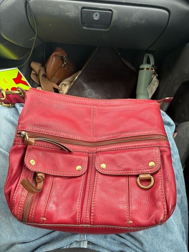 Borsa tracolla multitasche - a,