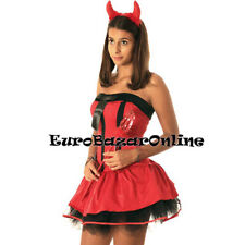 Costume Carnevale Da Donna