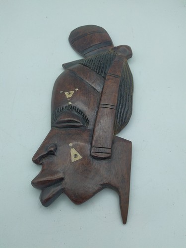 Testa legno cultura - testa,