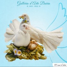 Animali in porcellana di