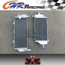 Radiatore alluminio L&R per