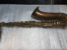 1925 CLEVELAND di KING SAX