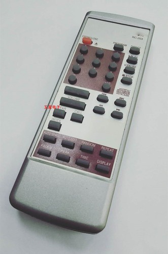 Nuovo per denon 253 dcd2800 - per,