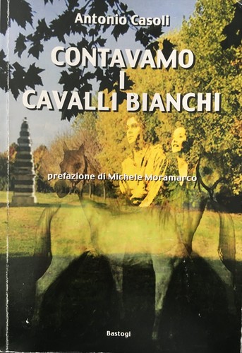 Antonio casoli contavamo - antonio, casoli,