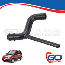 MANICOTTO TUBO CONDOTTO