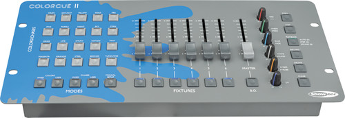 Controller luci fari led dj - fari,