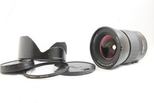 Exc HASSELBLAD SUPER EBC FUJINON HC obiettivo grandangolare 35 mm F3,5 per H1 H2 H3 GX645