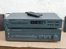 NAD C 320BEE Stereo Amplifier