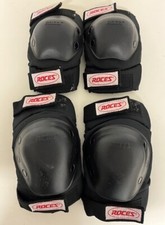 Protezioni semirigide  Skate