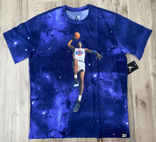 Maglia nike air jordan 11 - jordan, xi