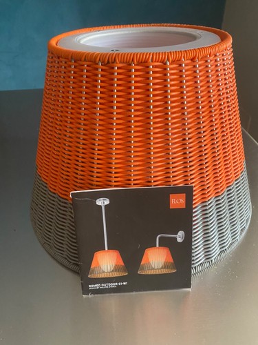 Flos lampada romeo - lampada,