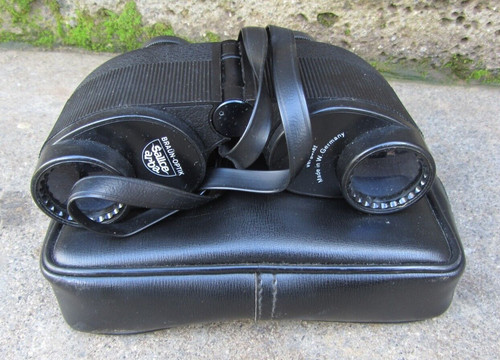 Binocolo braun optik - , 30