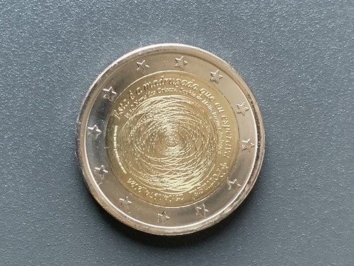 Portogallo 2024 euro fdc - portogallo,
