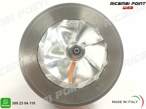 Core assy nuovo bilanciato - nuovo,